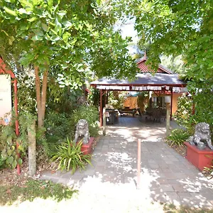  Holiday home Shambhala Retreat Magnetic Island